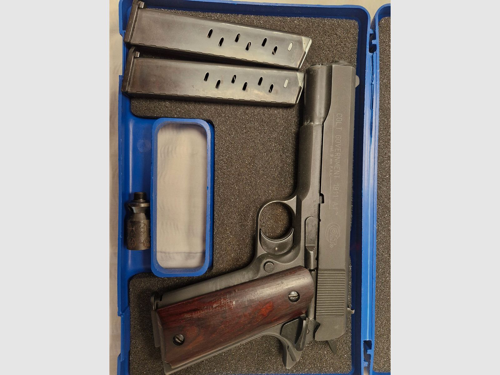 1911 COLT