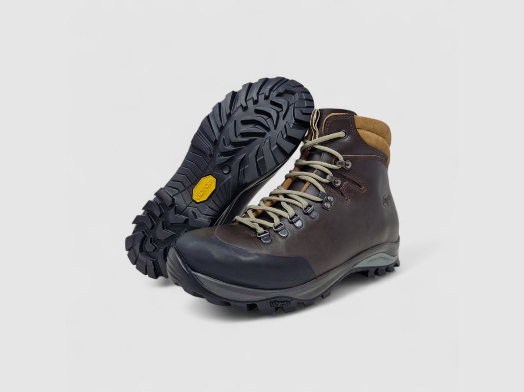 Caltrek Montrex Moka Schoen, afbeelding 1 van 4