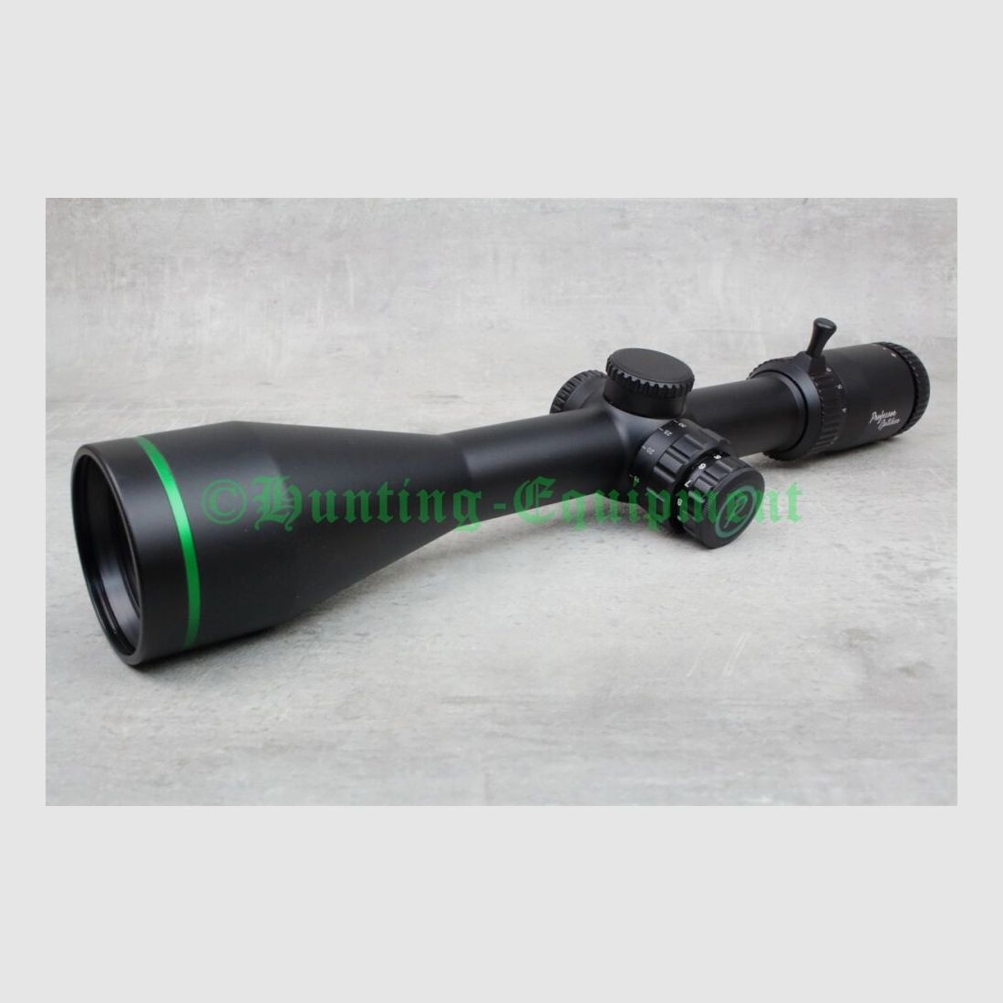 Professor Optics Staffelsee 2.5-20x50 LD V2, image 1 of 3