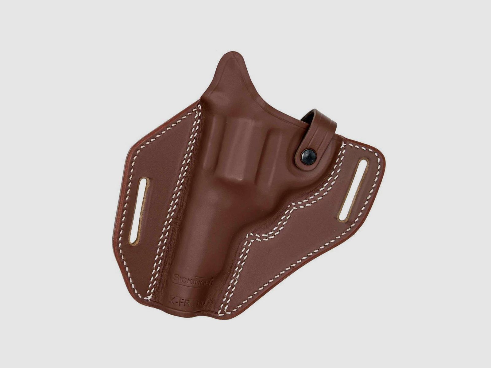 LIGHTNING "Cross Draw" Jagdholster für Revolver