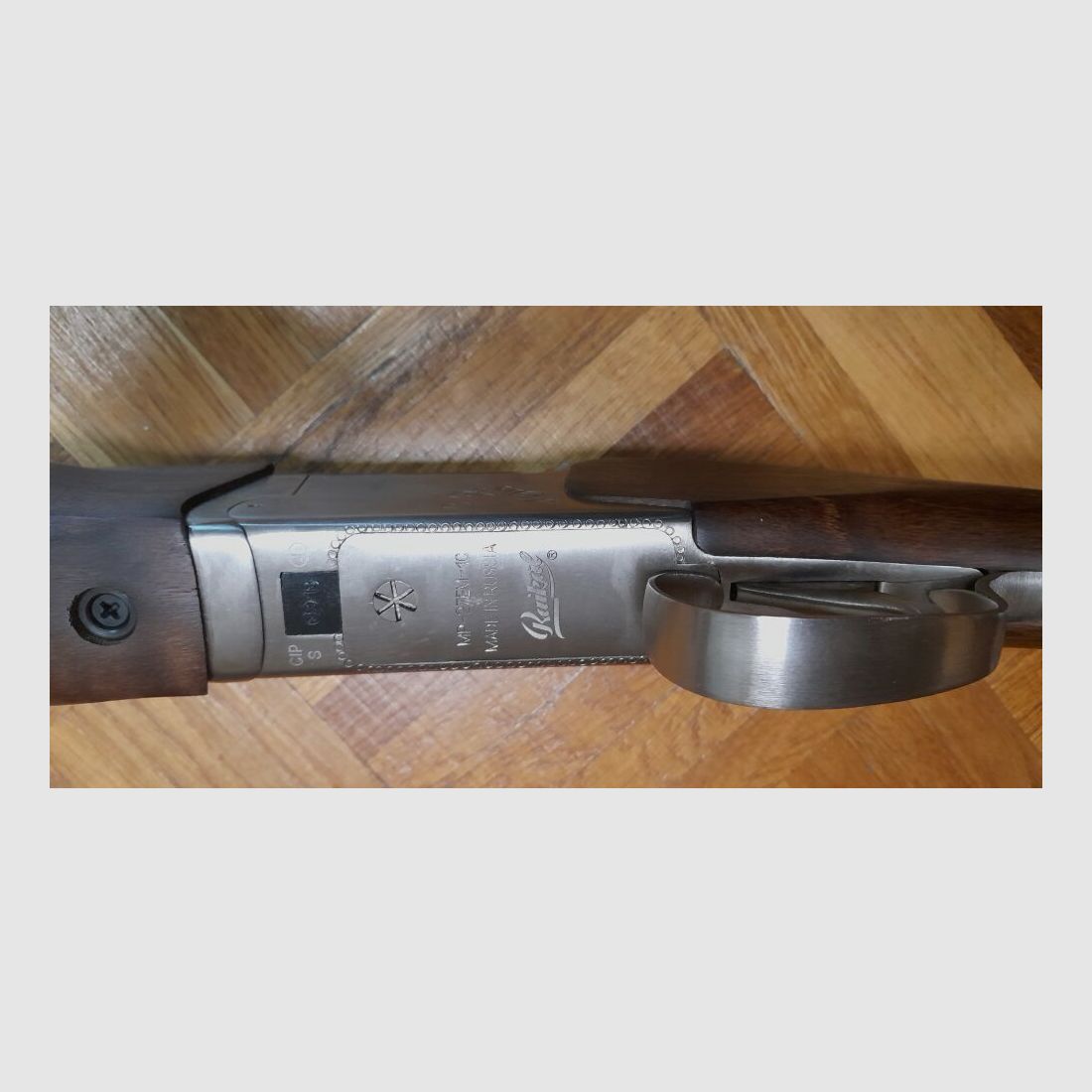 Baikal MP-27-EM-1C