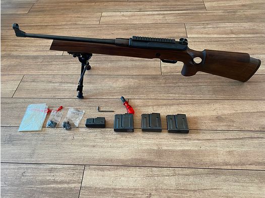 Heckler & Koch  H&K  HK SL 7 SL7 .308 Win .308Win