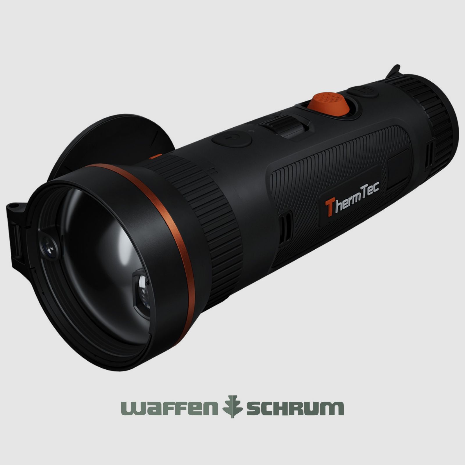 ThermTec Wild 650DL Pro