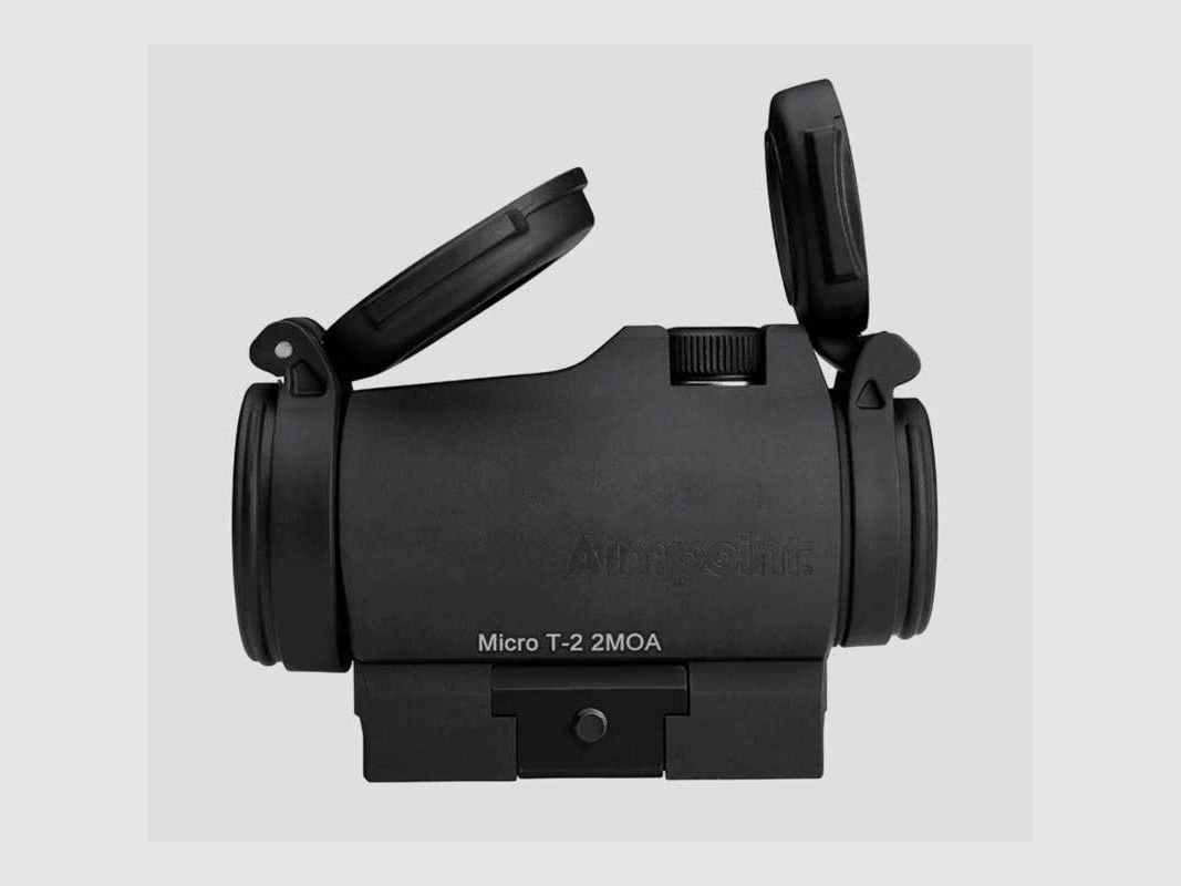 AIMPOINT Micro T2 2moA montaggio, immagine 1 di 4