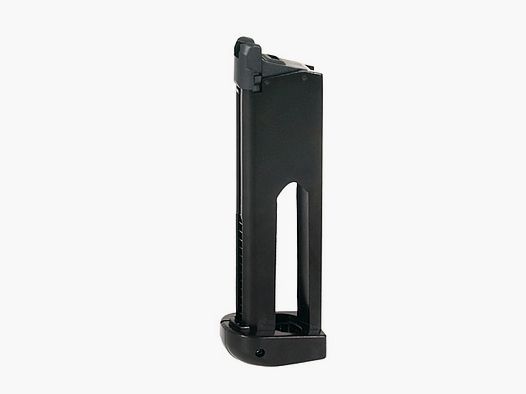 CO2 Magazin für KJW 1911