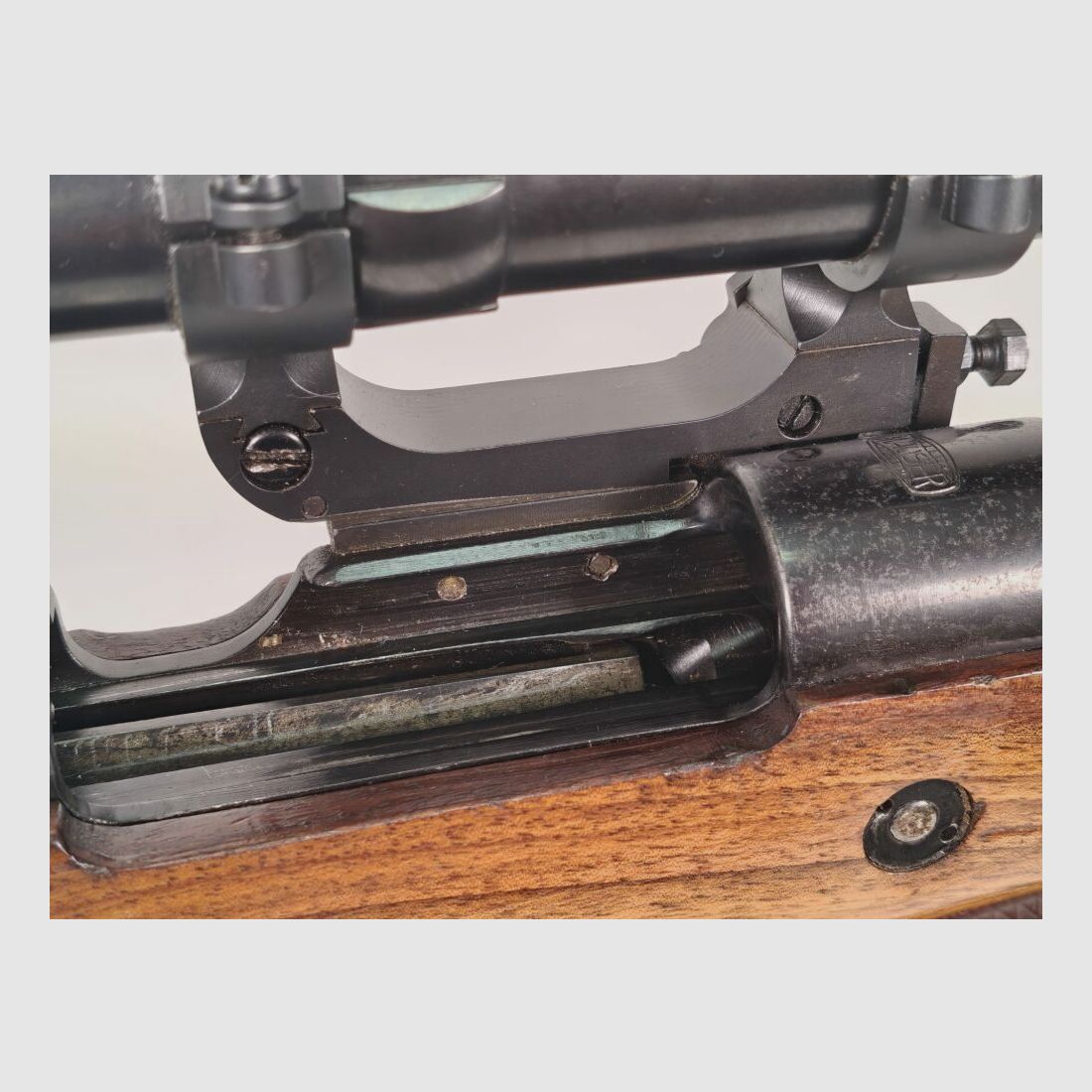 Mauser 98