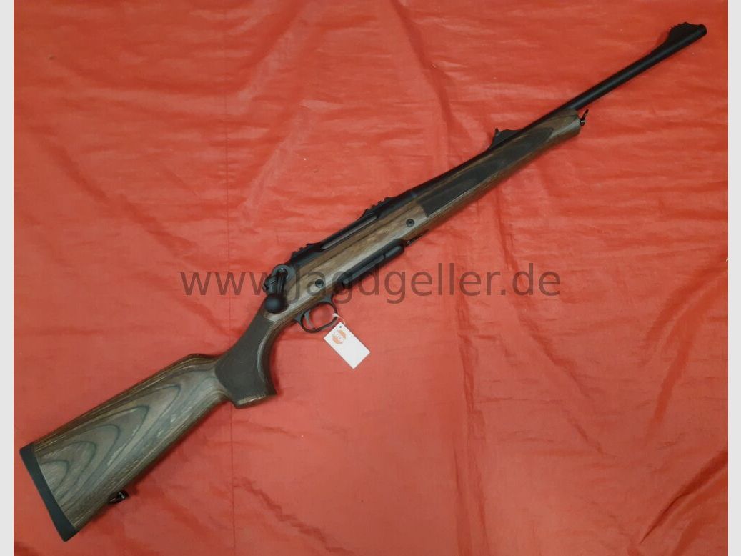 Haenel Nxt .308Win