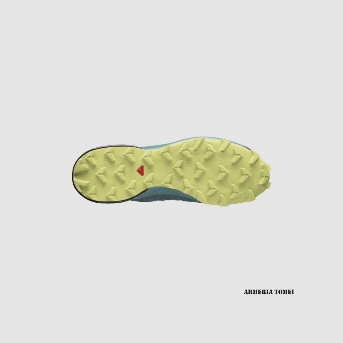 SALOMON – HEREN – SPEEDCROSS 5 W North Atlantic/Black/Charlock, afbeelding 4 van 4