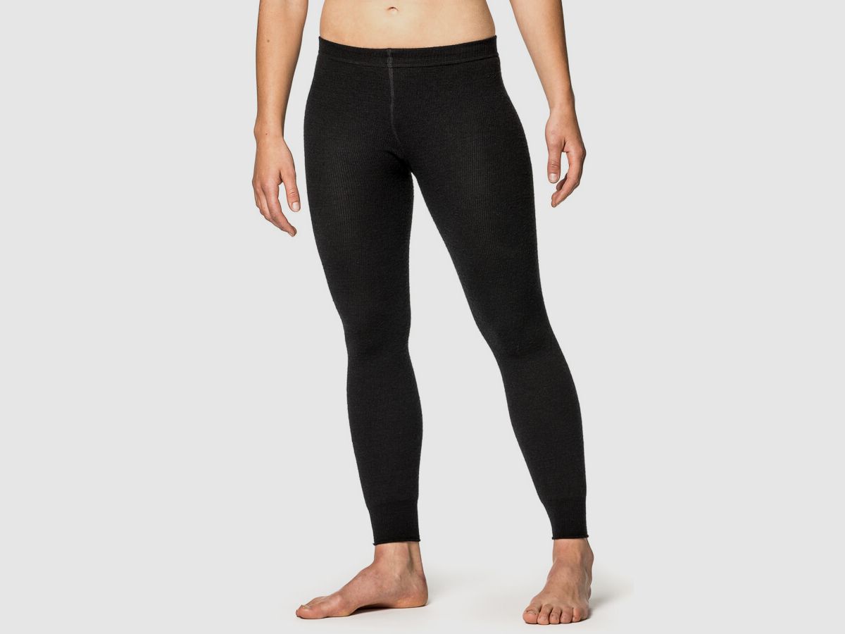 Woolpower Ullfrotté Long Johns 400 g/qm Unisex, Bild 2 von 5