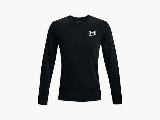 Under Armour Pullover Rival Terry Crew