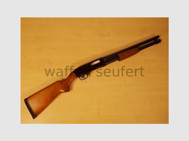 Winchester 1300 Defender Vorderschaft-Repetierflinte