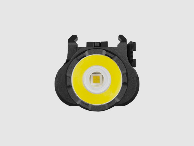 Olight PL-3R Valkyrie – 1500 Lumen wiederaufladbare Waffenlampe, Bild 5 von 5