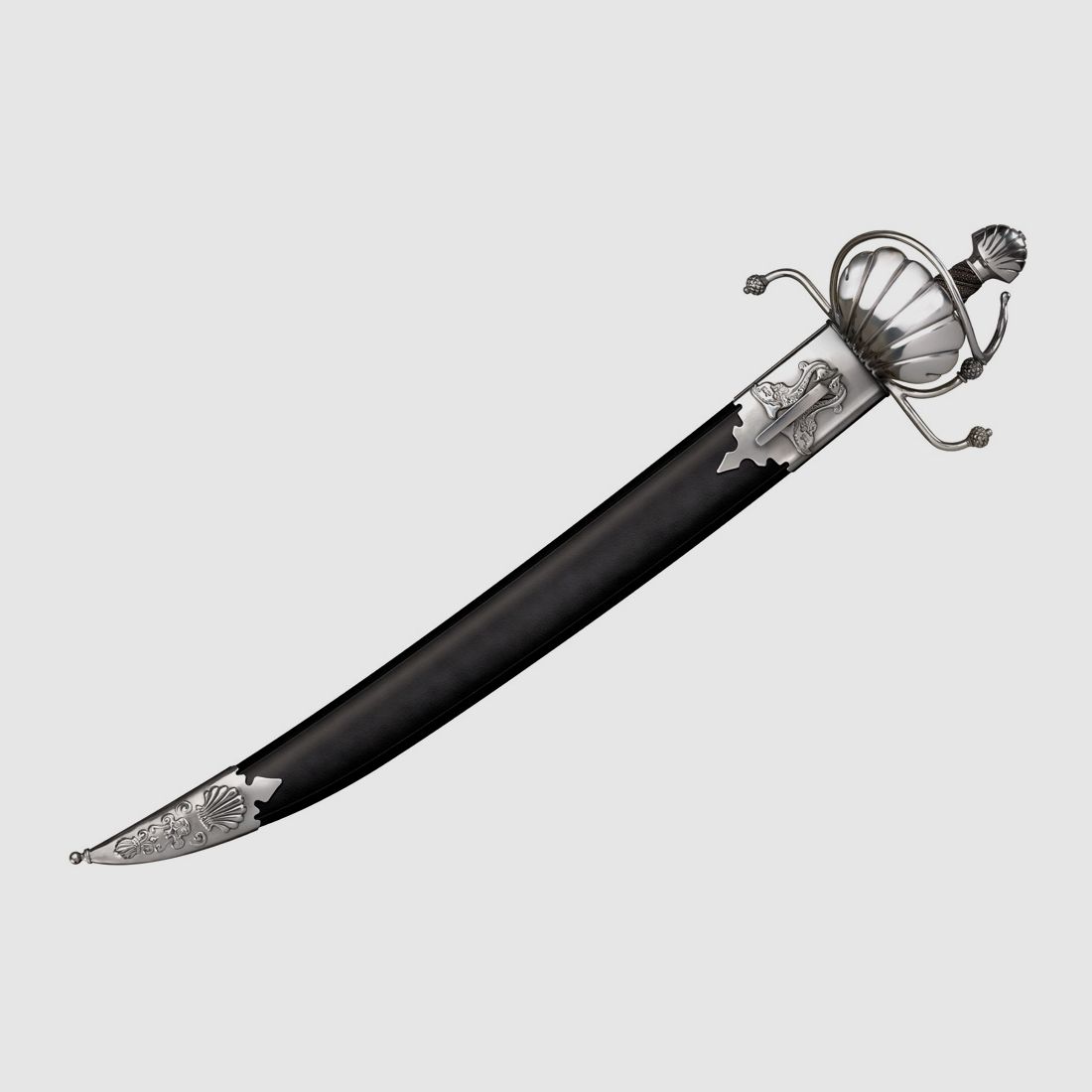 Piratensäbel Cutlass Korsaren Säbel