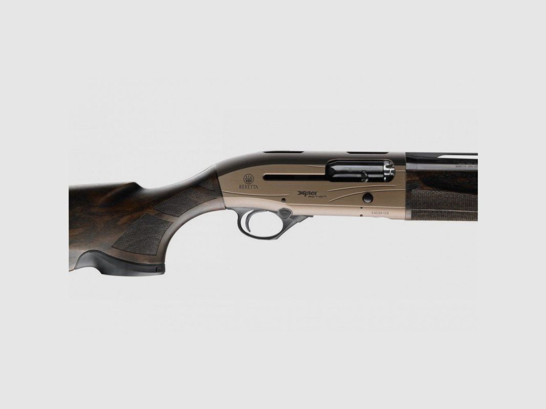 Beretta A400 Action Shotgun Cal.20, image 2 of 2