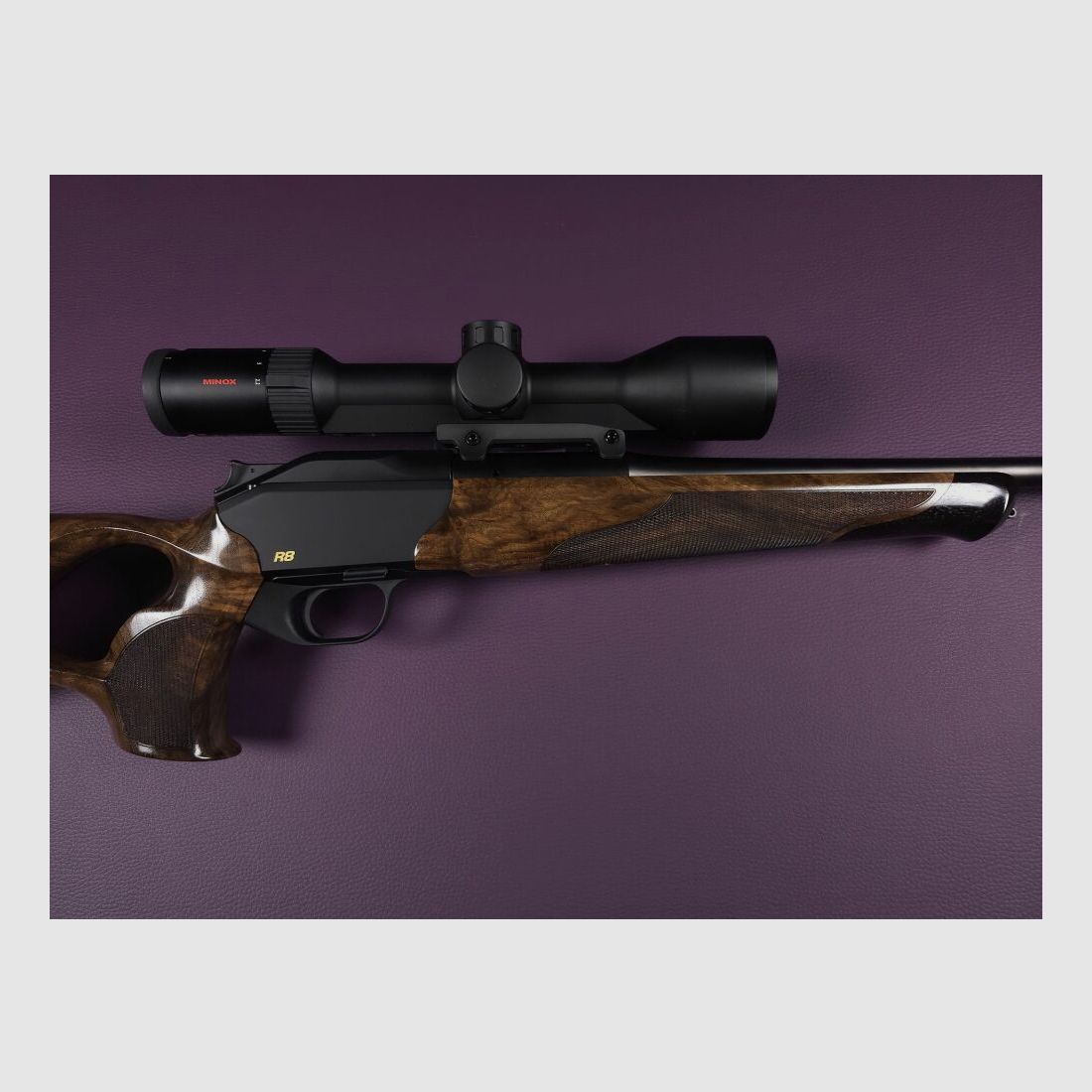 Blaser R8 Success links