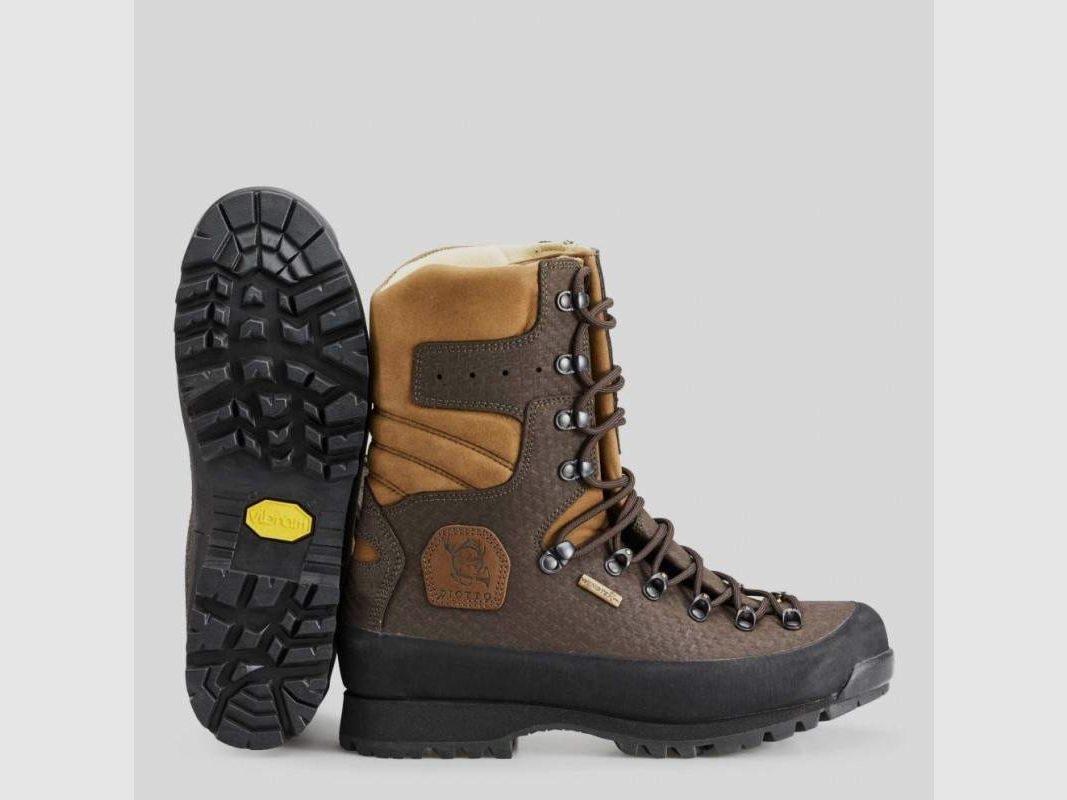 Bottes Diotto Canadian S WindTex®, image 2 sur 3