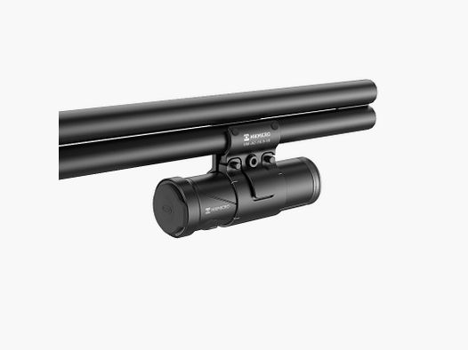 HIKMICRO HIKCAM A7E Barrel Mount – Barrel Diameter: 18 - 21.5 mm