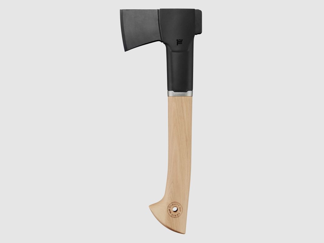 Fiskars Universalaxt Norden N7