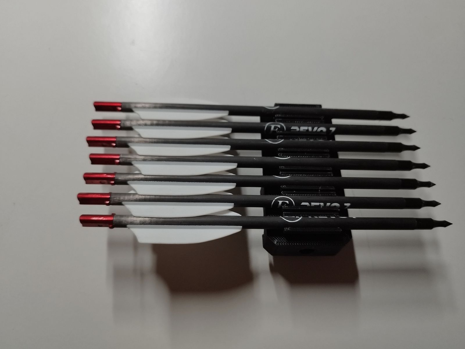 EK Archery Revo 7 12 Zubehör