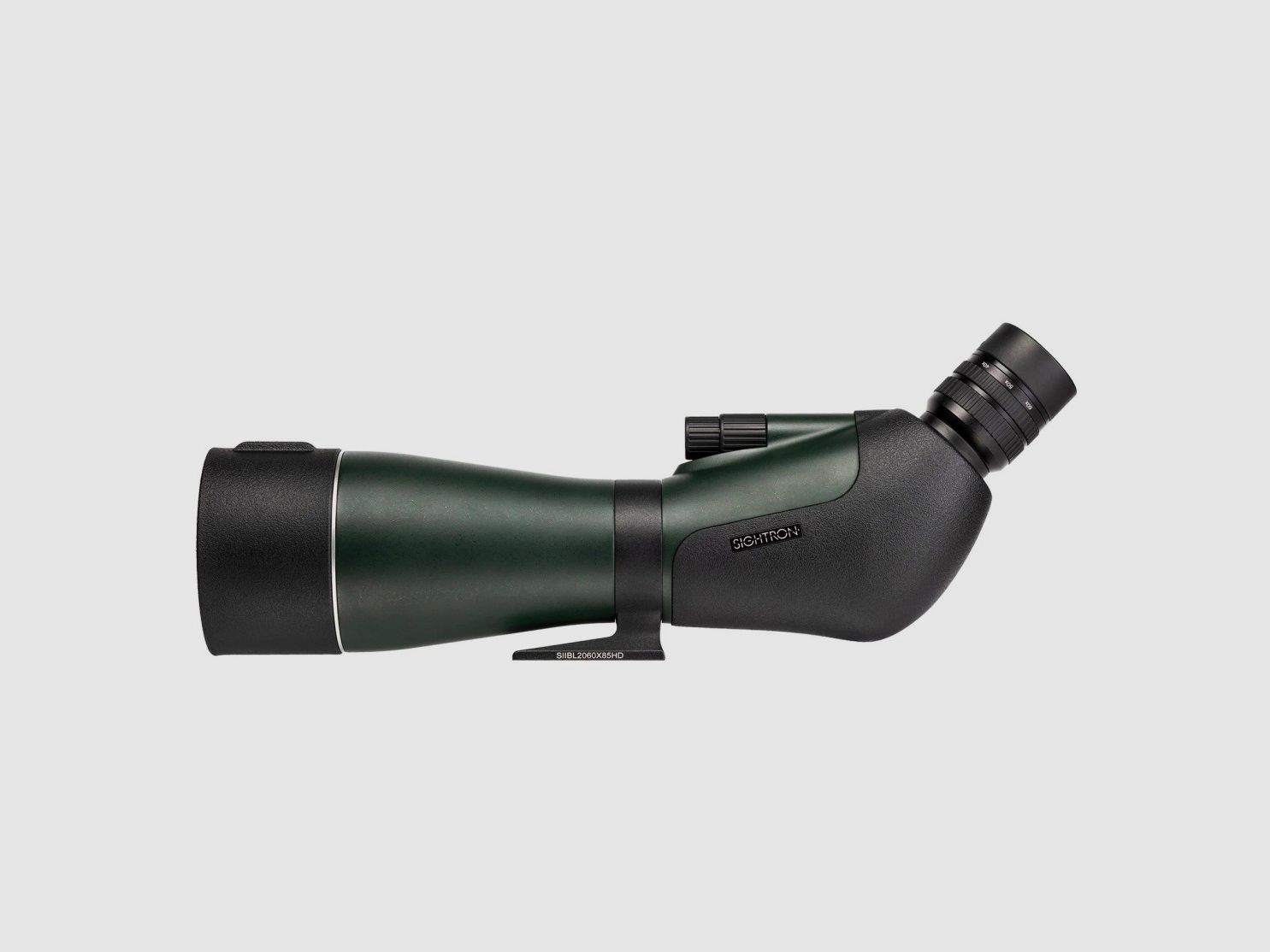 SIGHTRON SPOTTING SCOPE SII 20-60X85 HDA, Bild 2 von 3