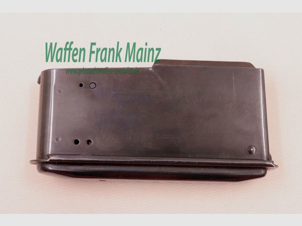 Sauer and Son/Eckernförde replacement magazine Mod. 80/90 .375H&H Mag