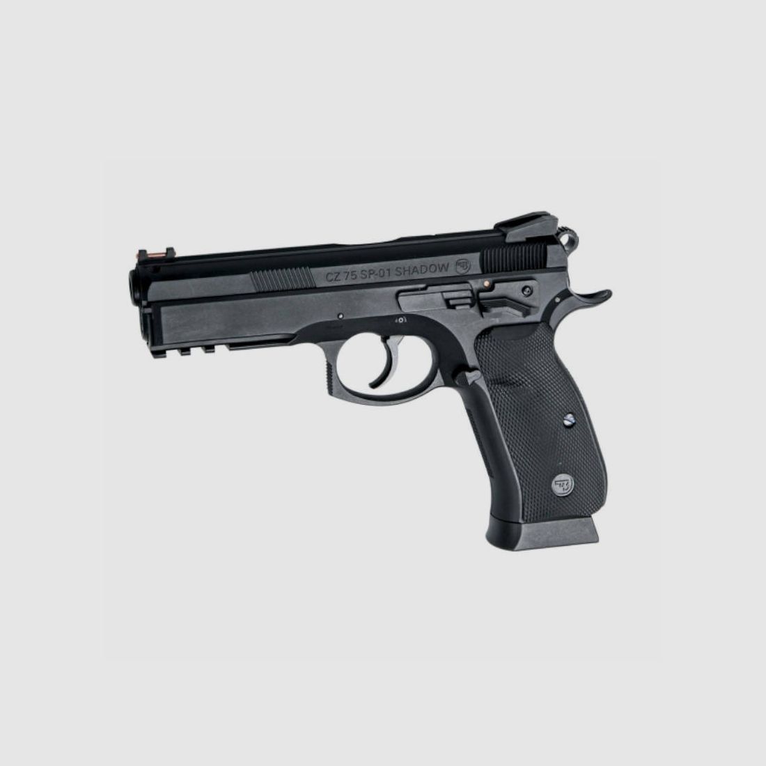 Pistole CZ SP-01 SHADOW, Bild 2 von 2