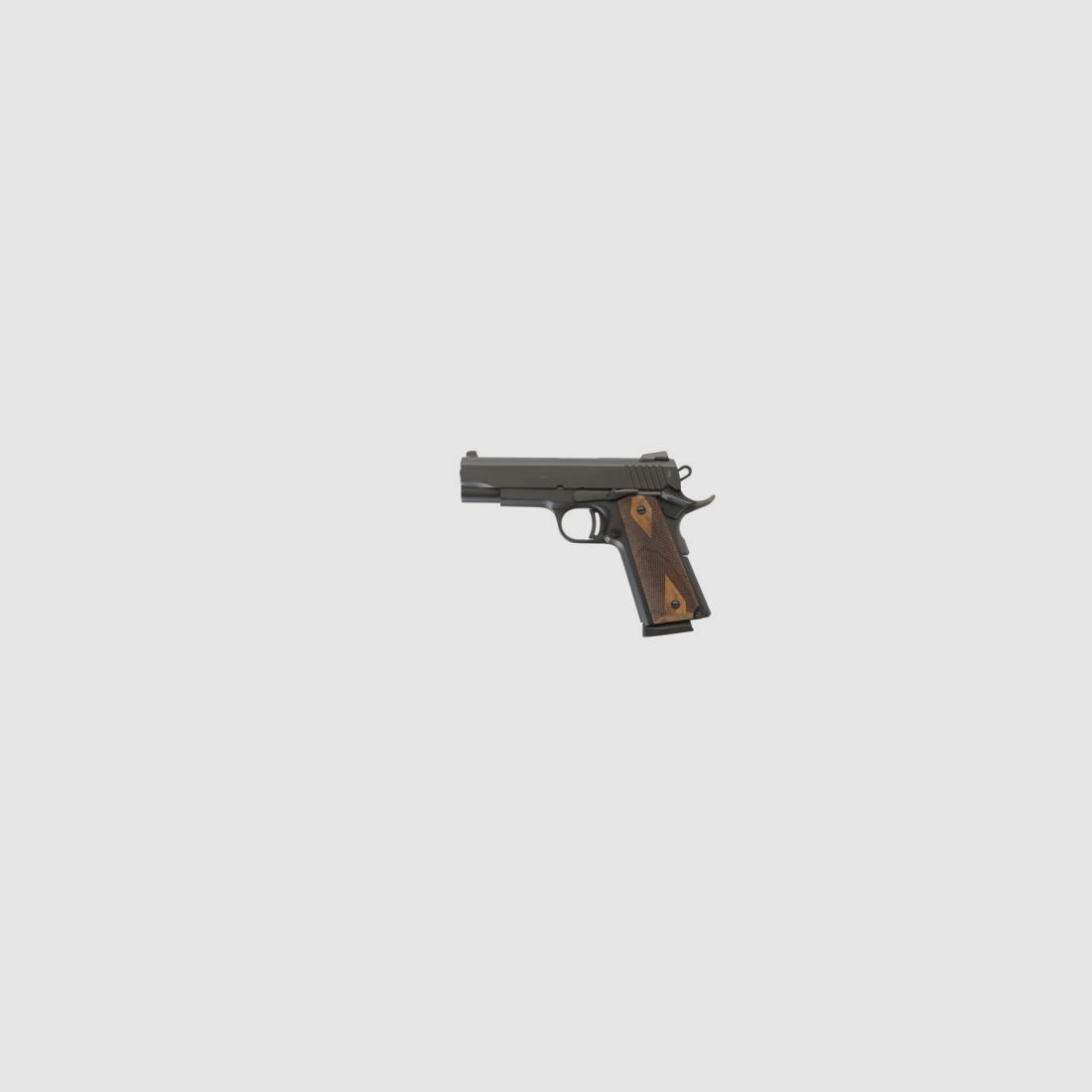 Pistole Tanfoglio Witness 1911 Carry 4,3" Kal. 45ACP, Bild 2 von 5