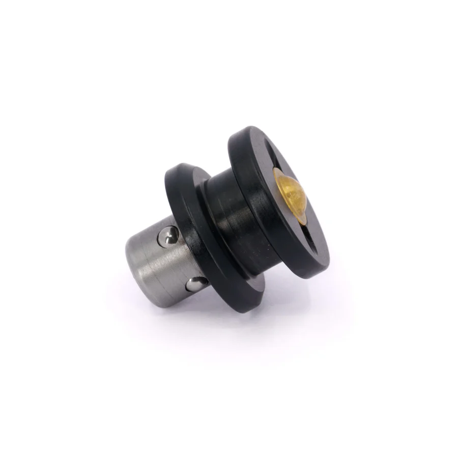OBi LINK SYSTEM | QUICK DETACH POST, Bild 1 von 4