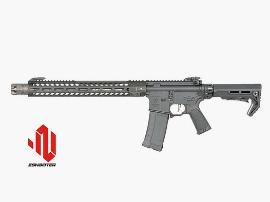 Strike Industries 15.5" Raiders Rifle S-AEG mit Eshooter ETU