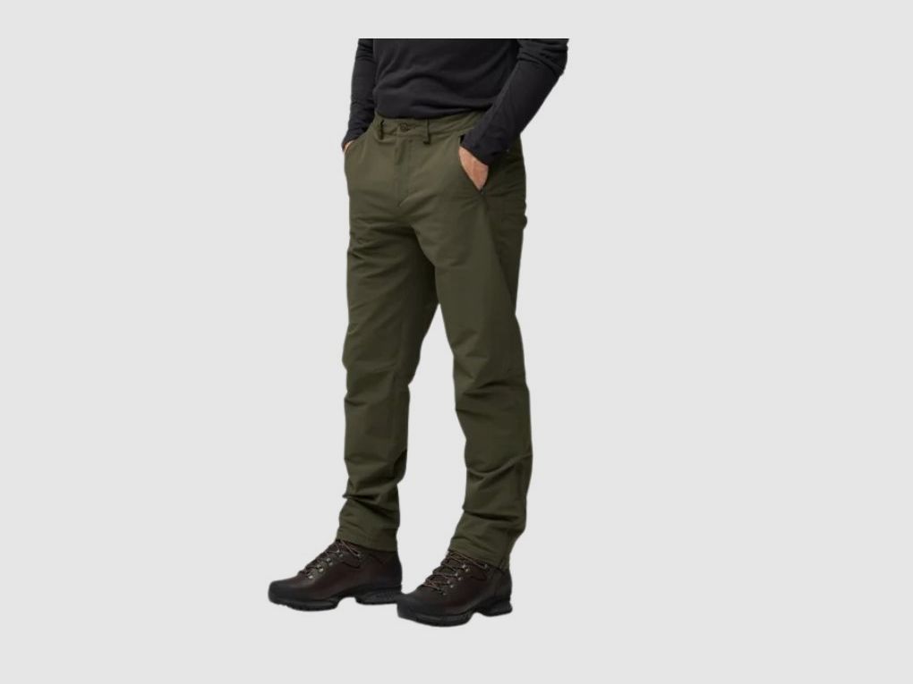 FJÄLL RÄVEN Abisko Winter Stretch Trousers M, Bild 5 von 5