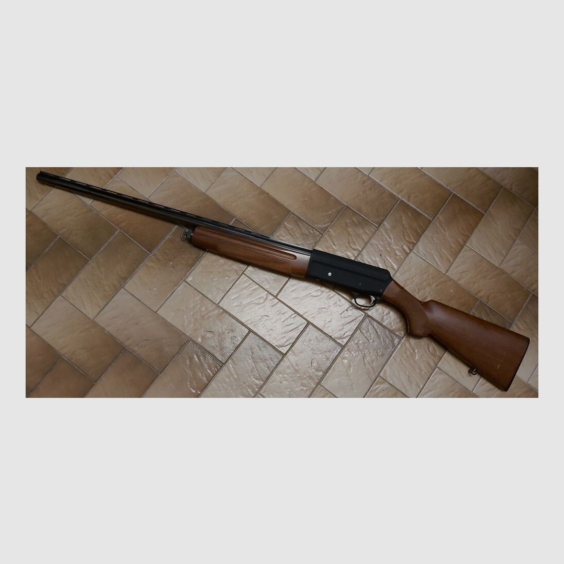 Luigi Franchi - Brescia Hunter