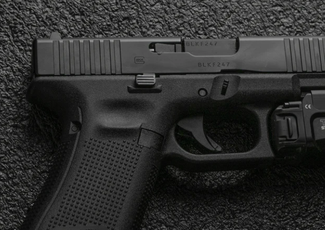 Double-Action