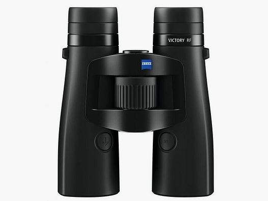 ZEISS Victory RF 10 x 42 + ZEISS cinghie incrociate