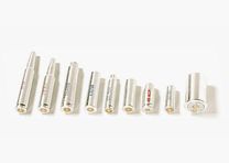 Cartucce di buffer per pistole 9mm Para 5 pezzi