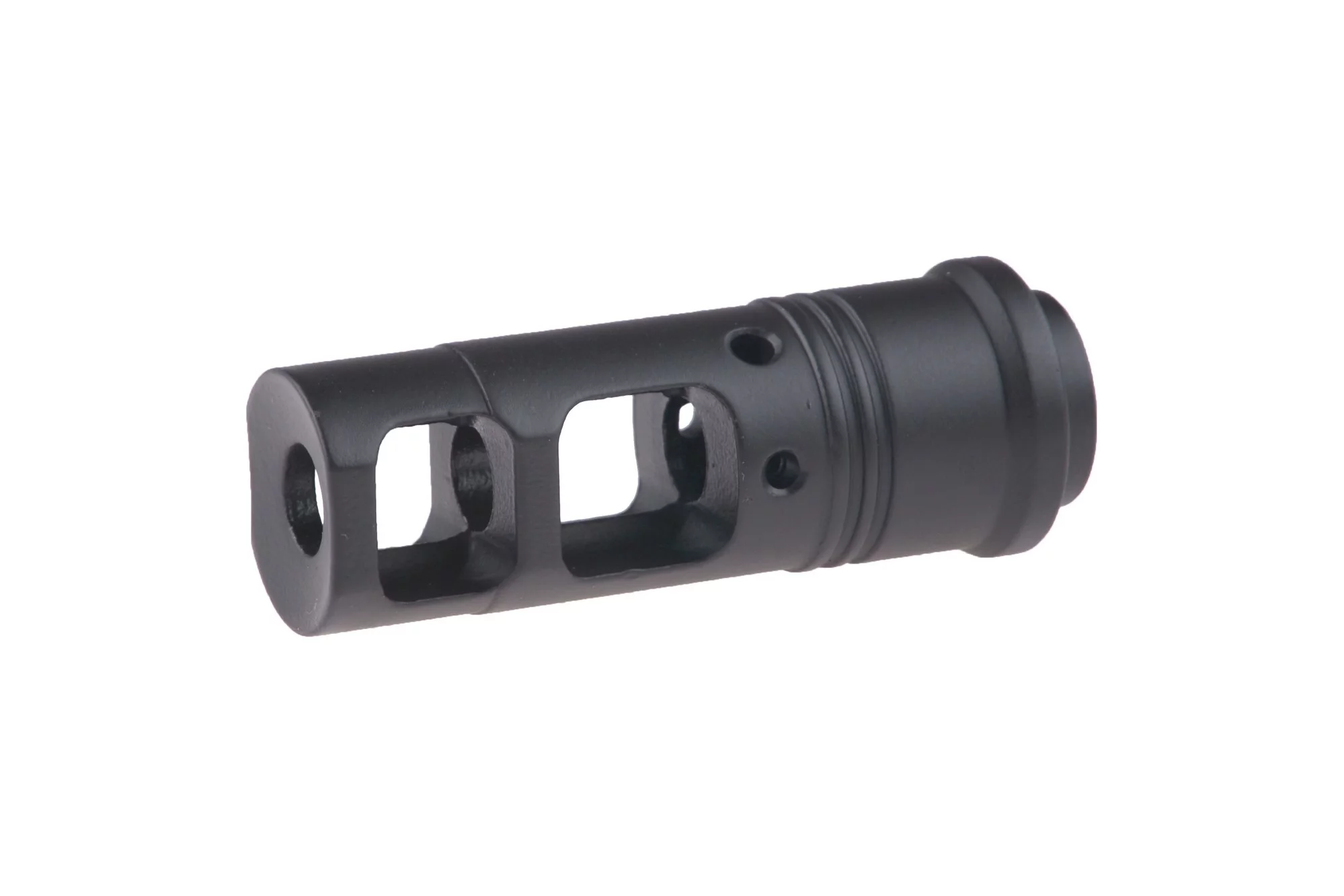 ASG CYMAa M089 flash hider for M4/M16 replicas, image 10 of 12