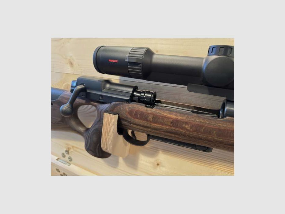 Carabine linéaire M25 Max Cal.30-06 SPRG MAUSER, image 5 sur 14