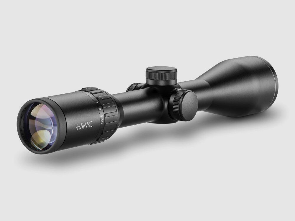 Hawke Endurance 30 WA 2.5-10x50