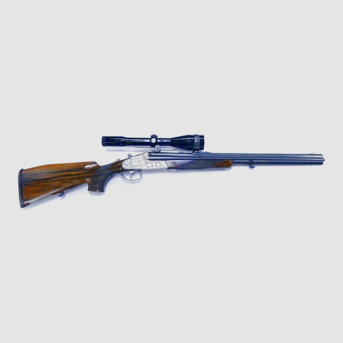 Krieghoff Trias Primus, Bild 1 von 6