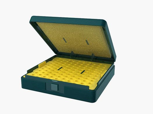 Boite distributrice de diabolos Haendler & Natermann