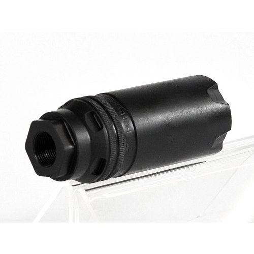 HERA LC Gen 3, .223/5.56 - 1/2x28" (11.04.04.01), immagine 2 di 3