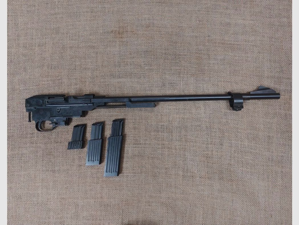 Erma EGM1