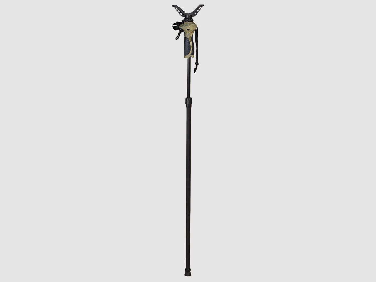 Zielstock Quick-Stick Einbein