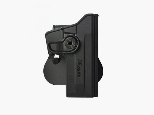 IMI Defense Heup Holster Sig Sauer P226