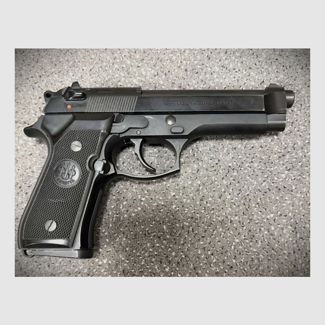 Beretta 92F