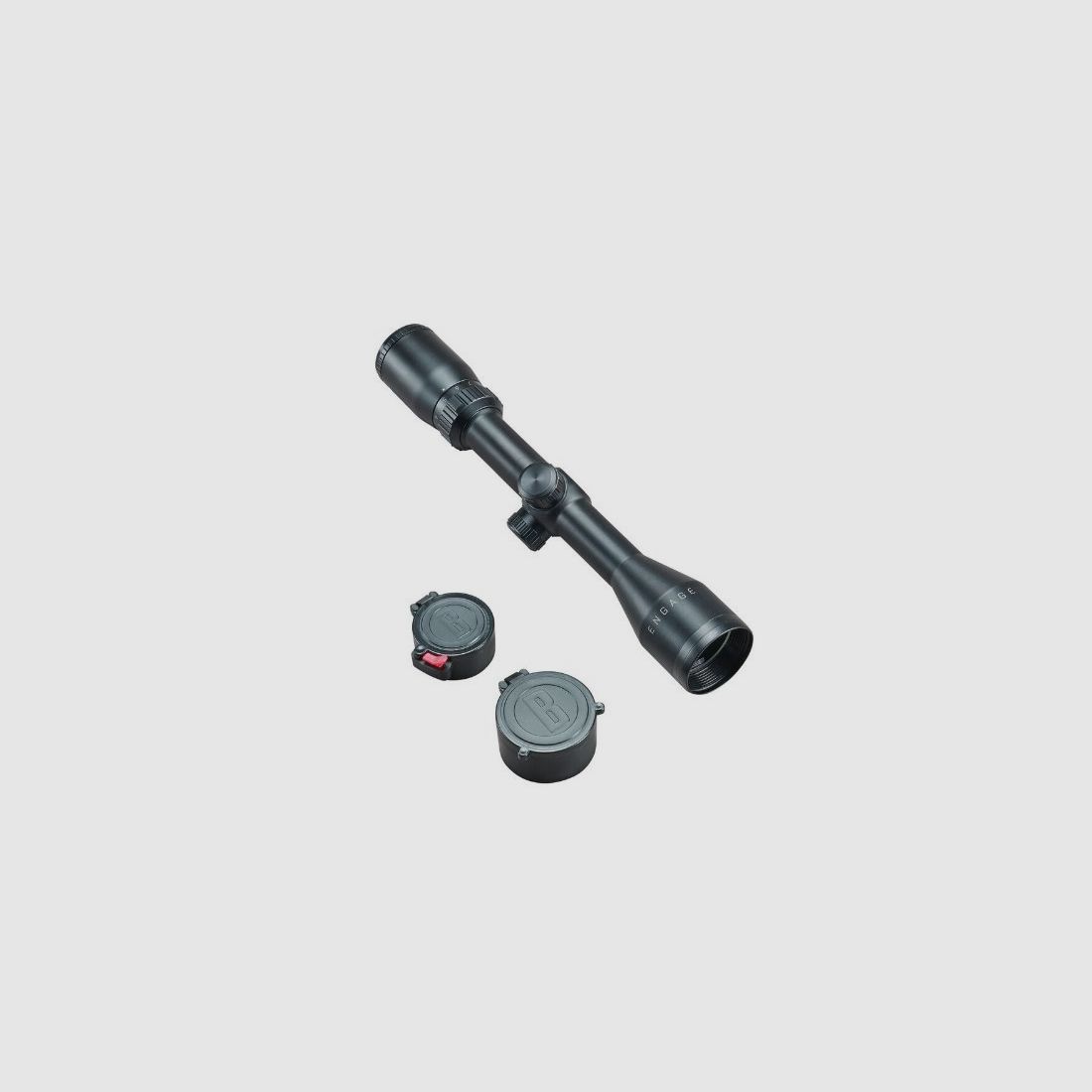 Bushnell Scope Engage 3-9x40 Deploy MOA Reticle 25.4mm