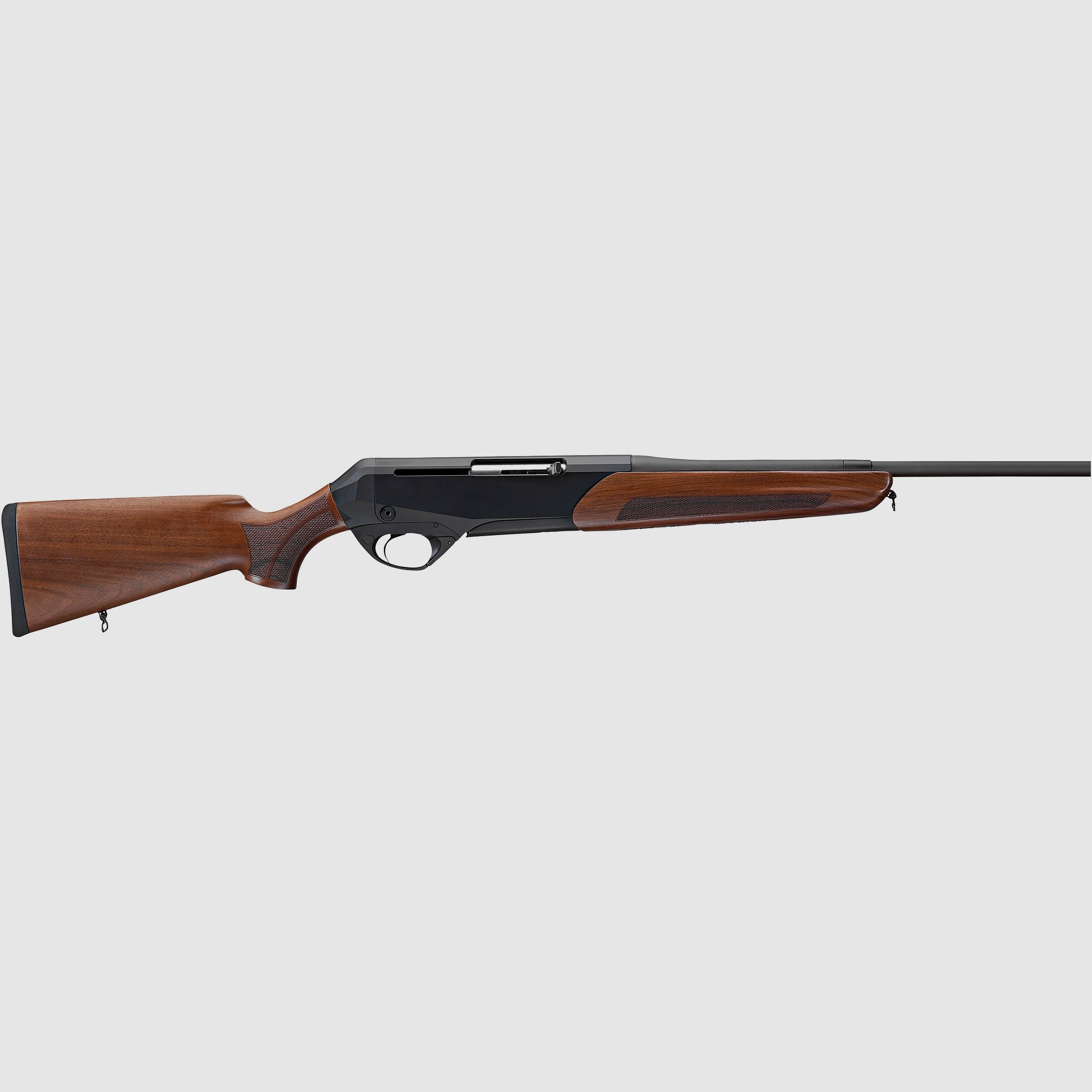 Merkel SR1 Basic Suppressor, Cal. .300 Win. Mag.