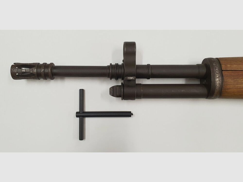 Schwaben Arms GmbH Santa Barbara FR 8 regolatore di carico / regolatore di mira, strumento per mirino anteriore FR8, MADE IN GERMANY