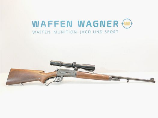Browning M71 + Swarovski