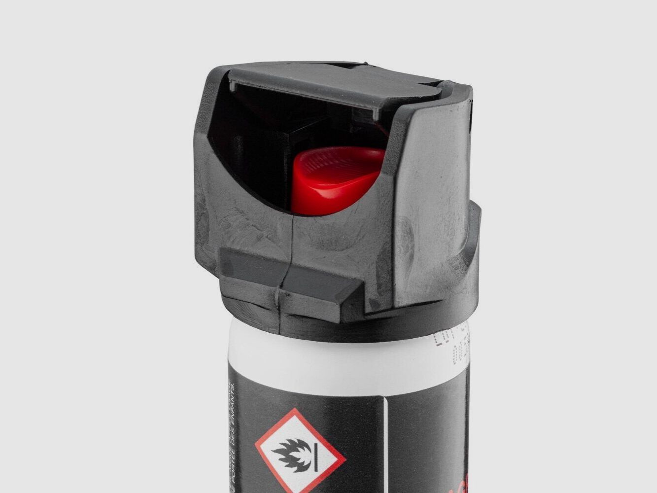 Aerosol GAZ CS 80 – 50 ml, Bild 2 von 3
