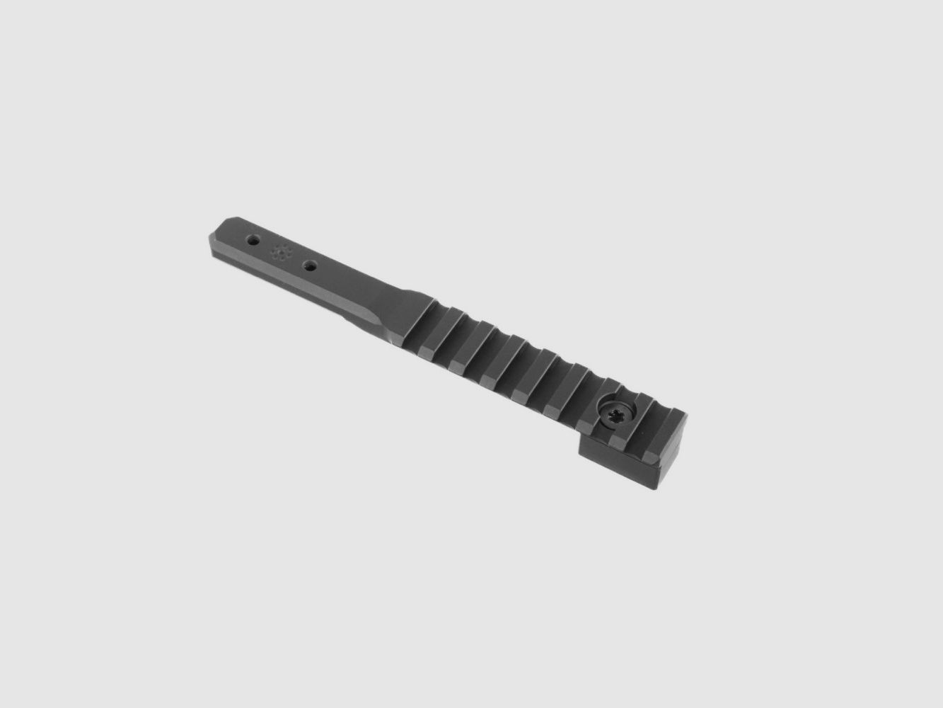 Extended Picatinny Rail for Mk2 Micro/Acro 2.26/1.93 Mounts - FDE
